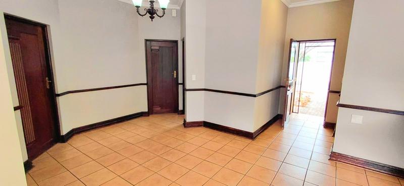 3 Bedroom Property for Sale in Dan Pienaar Free State